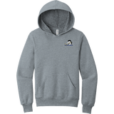 Mid-State Mustangs Youth Sponge Fleece Pullover Hoodie