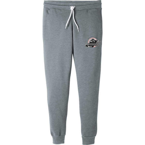 Allegheny Badgers Unisex Jogger Sweatpants