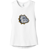 Chelsea Bulldogs Womens Jersey Muscle Tank