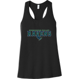 Kensington Valley Ravens Womens Jersey Racerback Tank