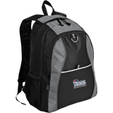 Secaucus Patriots Contrast Honeycomb Backpack