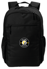 Upland Soccer Daily Commute Backpack