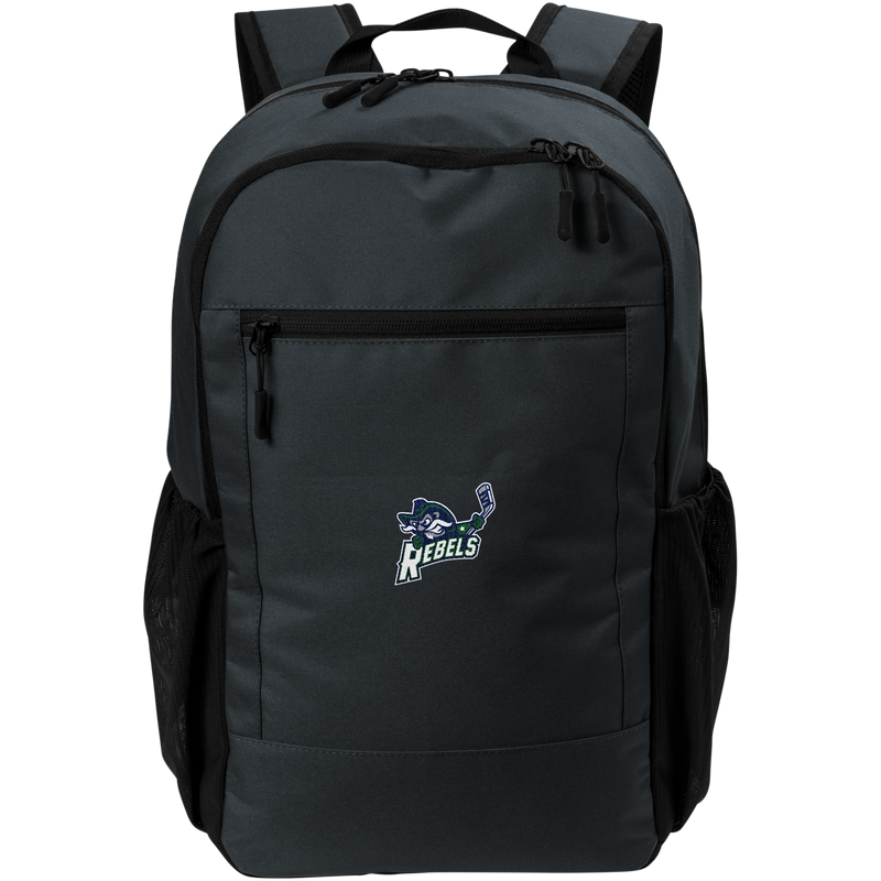 Kensington Valley Rebels Daily Commute Backpack