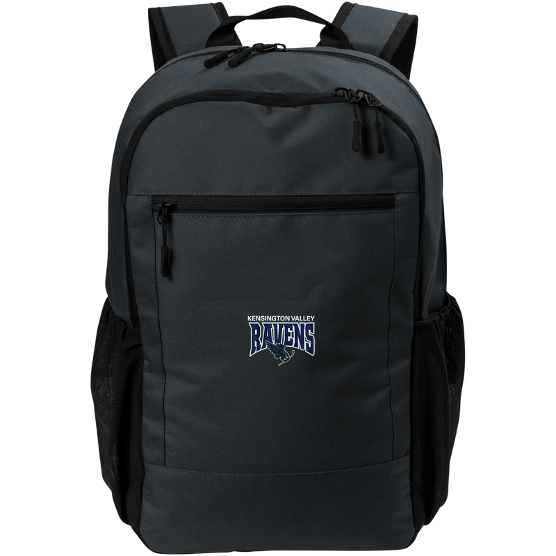 Kensington Valley Ravens Daily Commute Backpack