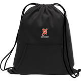 Midd North Hockey Core Fleece Sweatshirt Cinch Pack