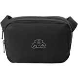 Igloo Jaguars Matte Dual-Compartment Crossbody