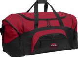 Philadelphia Resistance Standard Colorblock Sport Duffel