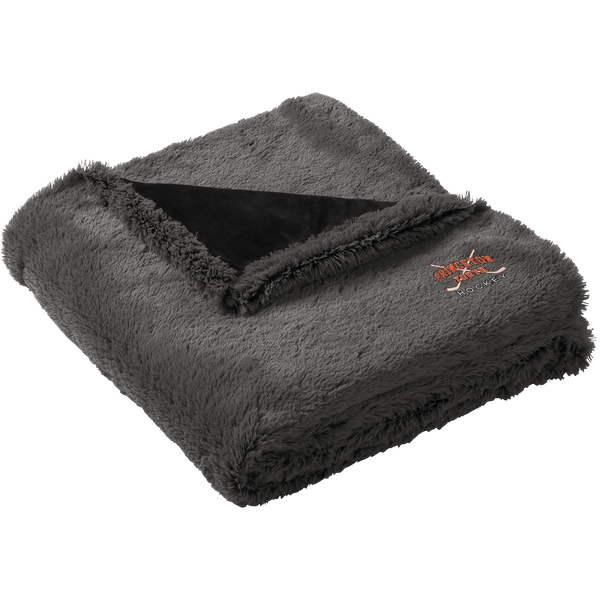 PYH Faux Fur Blanket