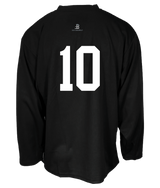 Chester County Youth Goalie Practice Jersey
