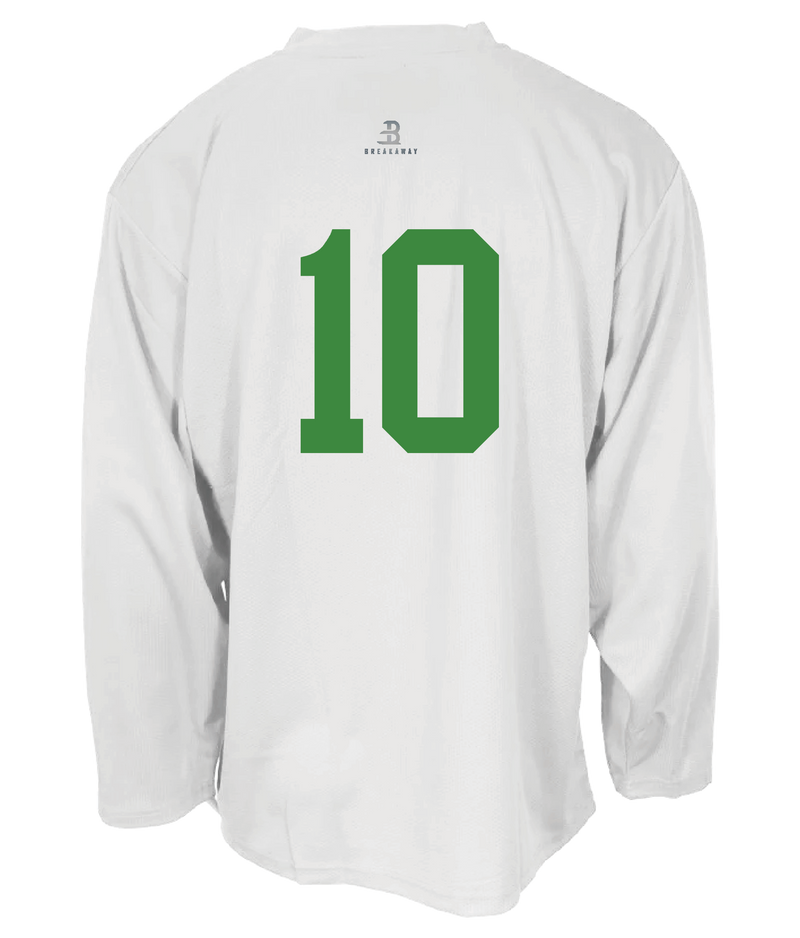 Chester County Youth Practice Jersey