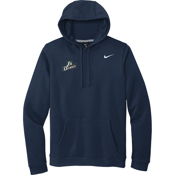 Junior Blades Nike Club Fleece Pullover Hoodie