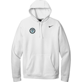 Carolina Premier Hockey Nike Club Fleece Pullover Hoodie