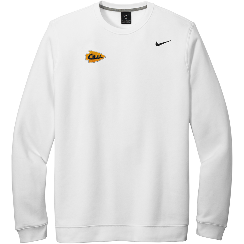 Chelsea Chiefs Nike Club Fleece Crew