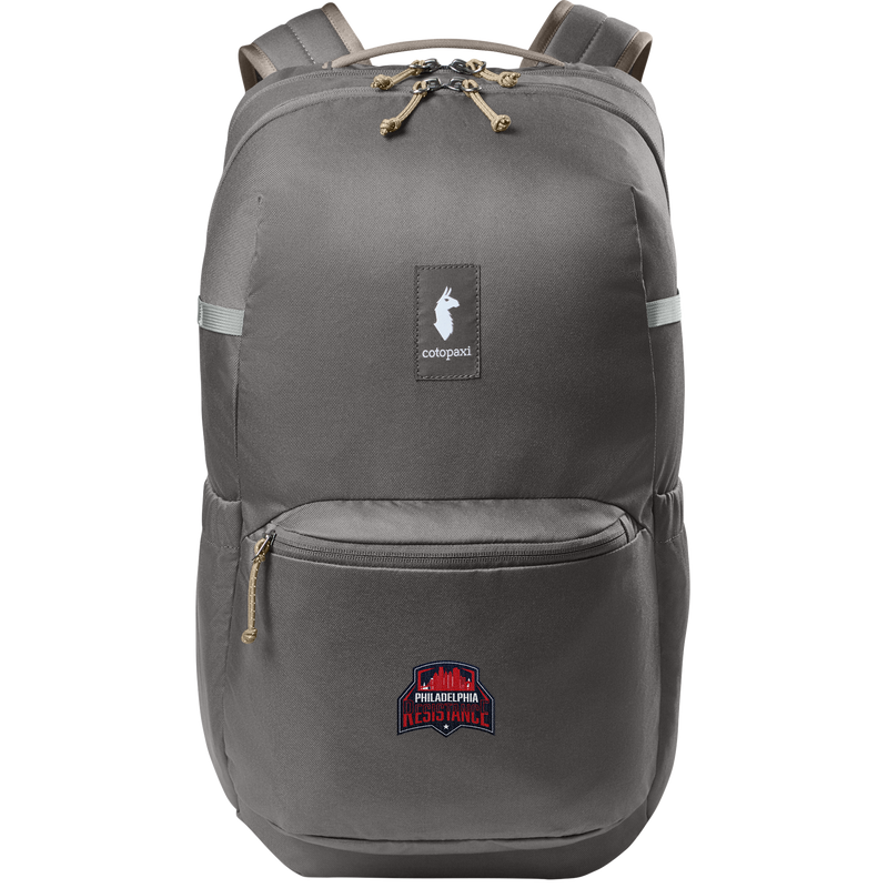 Philadelphia Resistance Chiquillo 30L Backpack
