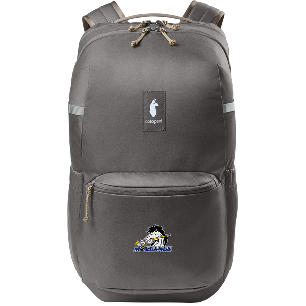 Mid-State Mustangs Chiquillo 30L Backpack