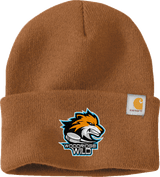 Woodridge Wild Carhartt Watch Cap 2.0