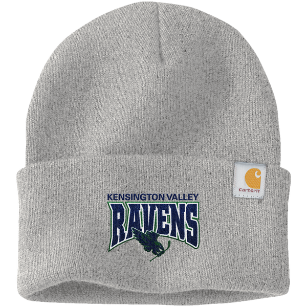 Kensington Valley Ravens Carhartt Watch Cap 2.0