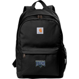 Kensington Valley Ravens Carhartt Canvas Backpack