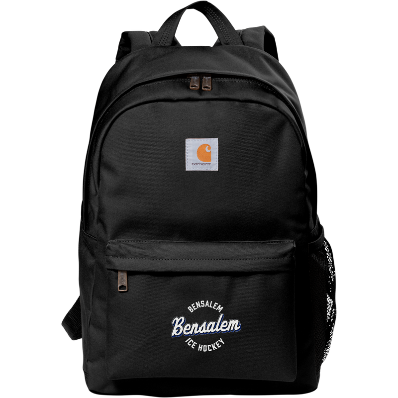 Bensalem Carhartt Canvas Backpack