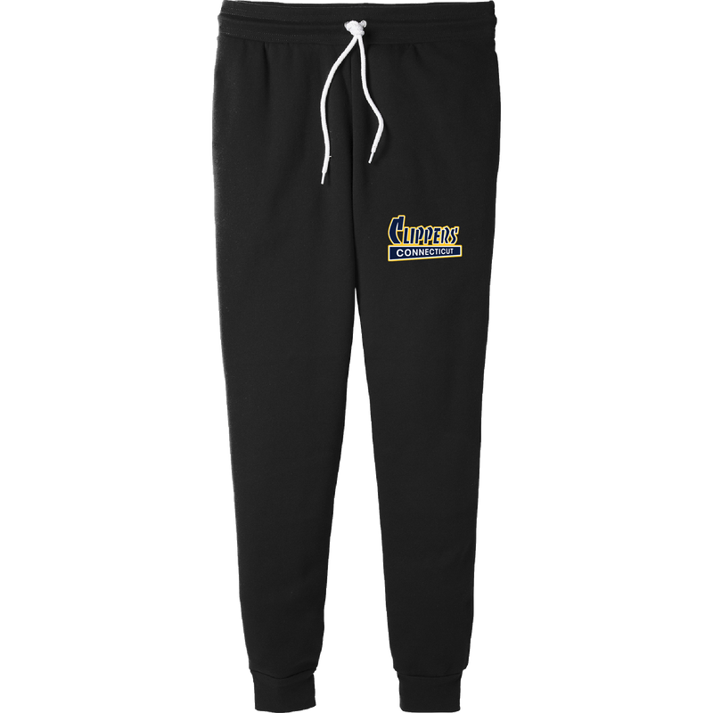 CT Clippers Breakaway Fall Fleece Youth Jogger Pants