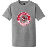 School One Elementary Youth 'Circle' Perfect Tri Tee
