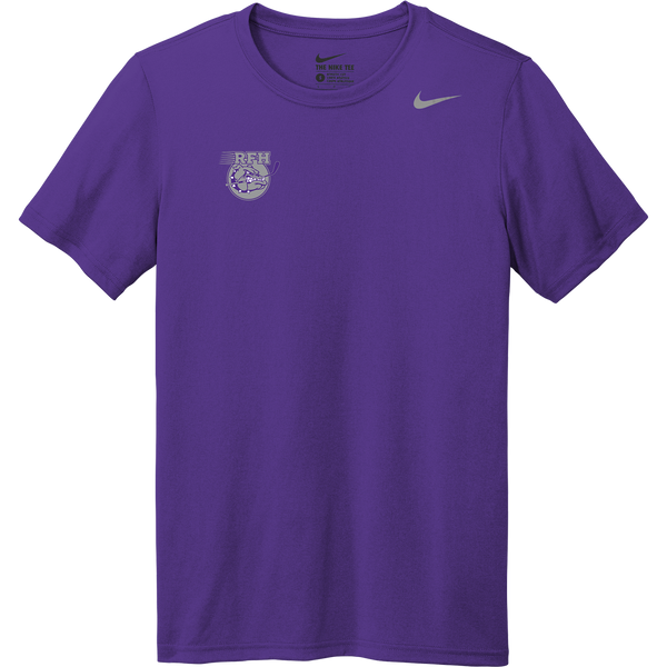 Rumson-Fair Haven Nike Team rLegend Tee