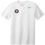 Westchester Express Nike Team rLegend Tee