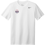 GAP Hockey Nike Team rLegend Tee