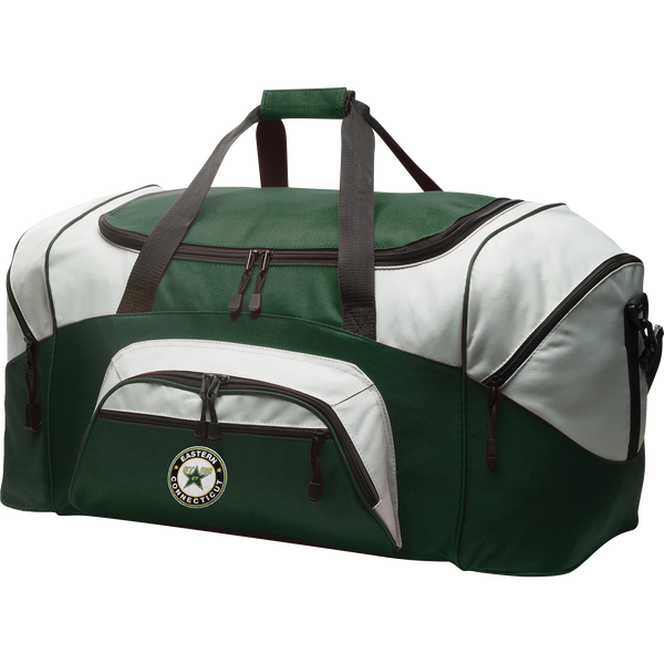 CT ECHO Stars Standard Colorblock Sport Duffel