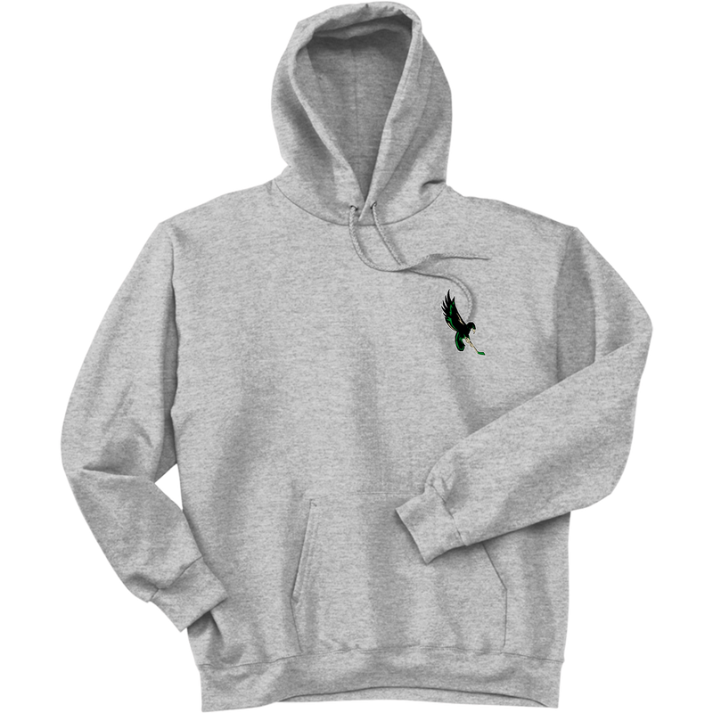 Wilmington Nighthawks Ultimate Cotton - Pullover Hooded Sweatshirt