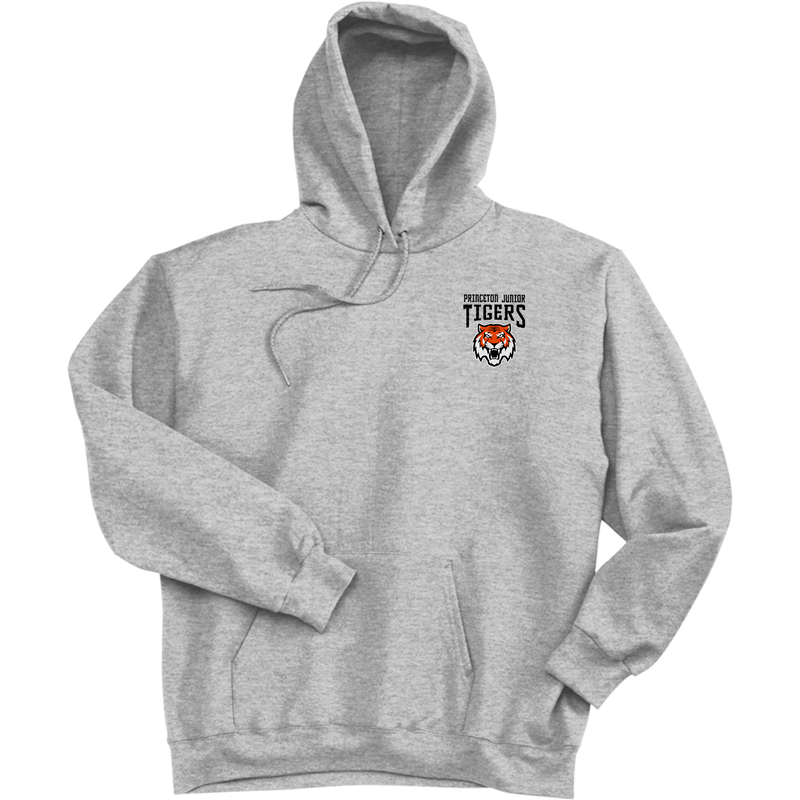 Princeton Jr. Tigers Ultimate Cotton - Pullover Hooded Sweatshirt