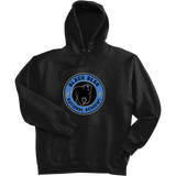 Black Bear National Academy Ultimate Cotton - Pullover Hooded Sweatshirt