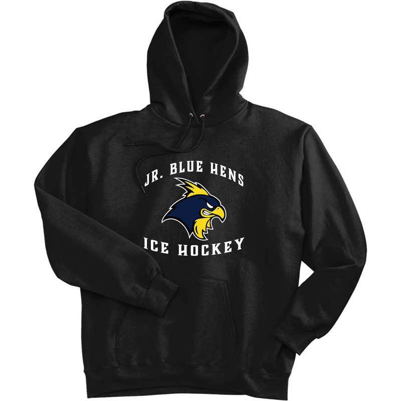 Delaware Jr. Blue Hens Ultimate Cotton - Pullover Hooded Sweatshirt