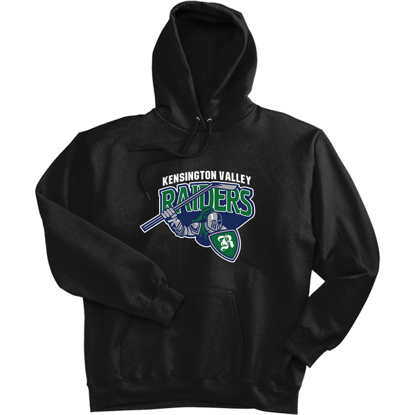 Kensington Valley Raiders Ultimate Cotton - Pullover Hooded Sweatshirt