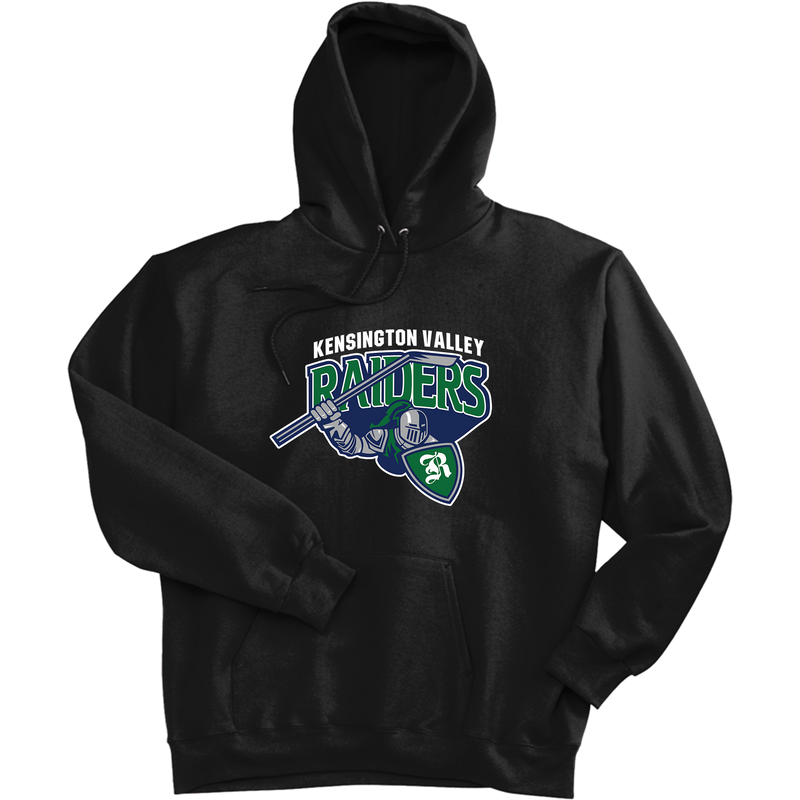 Kensington Valley Raiders Ultimate Cotton - Pullover Hooded Sweatshirt