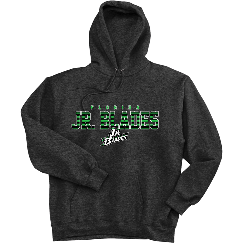 Junior Blades Ultimate Cotton - Pullover Hooded Sweatshirt