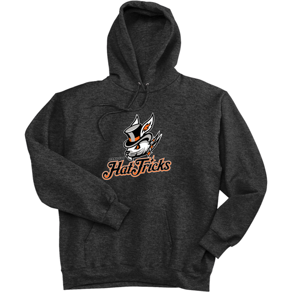 Danbury Hat Tricks Ultimate Cotton - Pullover Hooded Sweatshirt