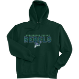 Kensington Valley Rebels Ultimate Cotton - Pullover Hooded Sweatshirt