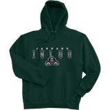 Igloo Jaguars Ultimate Cotton - Pullover Hooded Sweatshirt