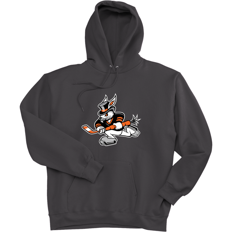 Danbury Hat Tricks Ultimate Cotton - Pullover Hooded Sweatshirt