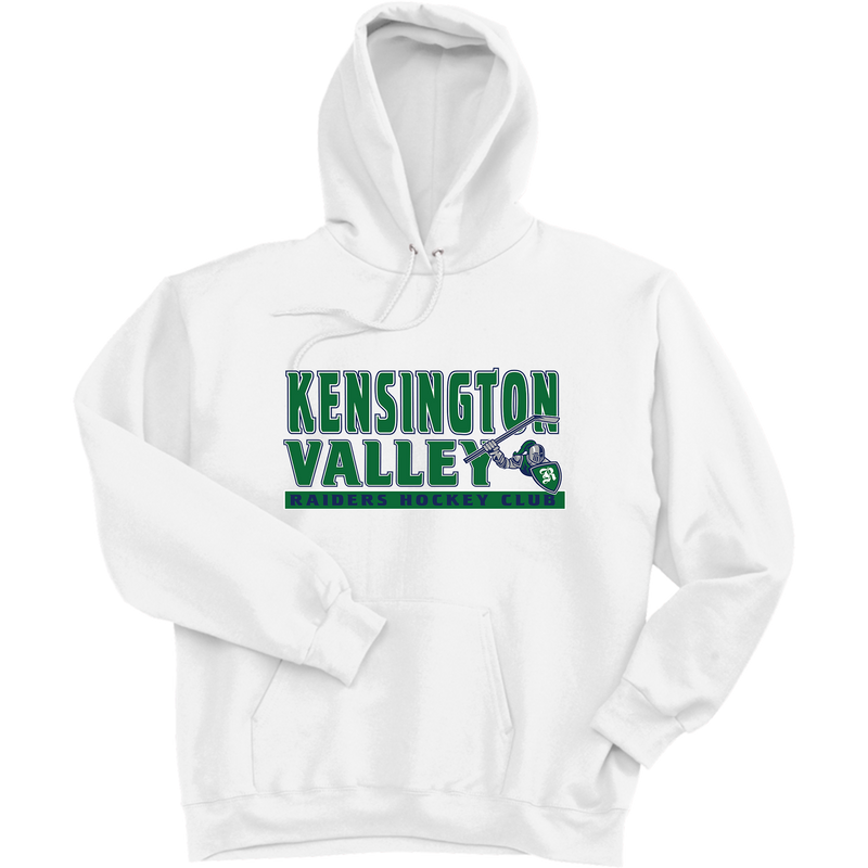 Kensington Valley Raiders Ultimate Cotton - Pullover Hooded Sweatshirt