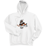 Danbury Hat Tricks Ultimate Cotton - Pullover Hooded Sweatshirt