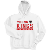 Young Kings Ultimate Cotton - Pullover Hooded Sweatshirt