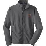 Biggby Bombers Value Fleece Jacket