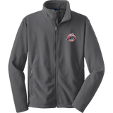 Metro Jets Value Fleece Jacket