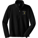 Delaware Jr. Blue Hens Value Fleece 1/4-Zip Pullover