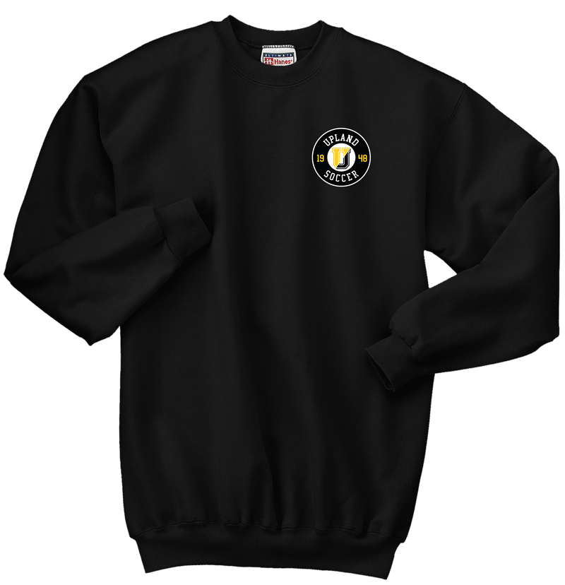 Upland Soccer Ultimate Cotton - Crewneck Sweatshirt