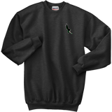 Wilmington Nighthawks Ultimate Cotton - Crewneck Sweatshirt