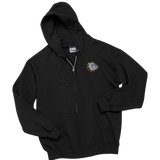 Chelsea Bulldogs Ultimate Cotton - Full-Zip Hooded Sweatshirt