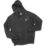 Kensington Valley Rebels Ultimate Cotton - Full-Zip Hooded Sweatshirt
